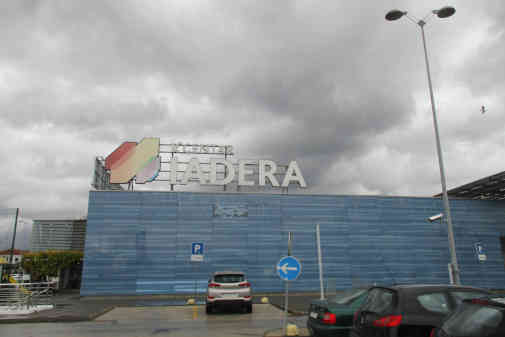 K Centar Iadera